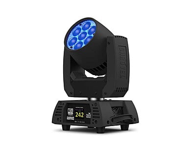 Chauvet Rogue R1X Wash Moving Head