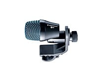 Sennheiser e904 Dynamic Cardioid Clip-on Drum Microphone for Toms / Snares Sennheiser e904 Dynamic Cardioid Clip-on Drum Microphone for Toms / Snares