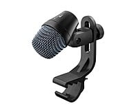 Sennheiser e904 Dynamic Cardioid Clip-on Drum Microphone for Toms / Snares Sennheiser e904 Dynamic Cardioid Clip-on Drum Microphone for Toms / Snares