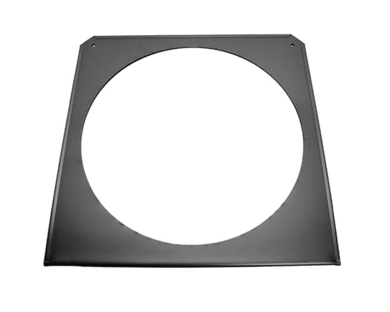 ETC Source Four Colour Frame for 5° Unit 356mm Black ETC Source Four Colour Frame for 5° Unit 356mm Black