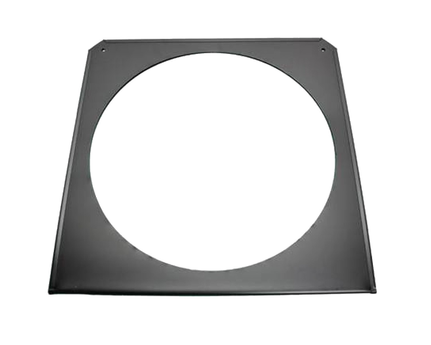 ETC Source Four Colour Frame for 10° Unit 305mm Black