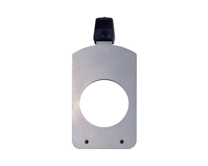 ETC Source Four / S4 Zoom Size B Metal Gobo Holder ETC Source Four / S4 Zoom Size B Metal Gobo Holder