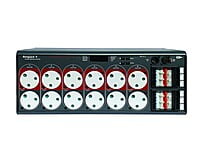 Zero 88 Betapack 4 6x10A DMX Dimmer Pack 12x15A Outlet 4U Zero 88 Betapack 4 6x10A DMX Dimmer Pack 12x15A Outlet 4U