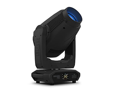 Chauvet Maverick Force 2 Profile Moving Head