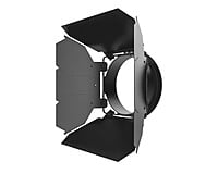 Chauvet Ovation F 7.5” Barn Door V2 Chauvet Ovation F 7.5” Barn Door V2