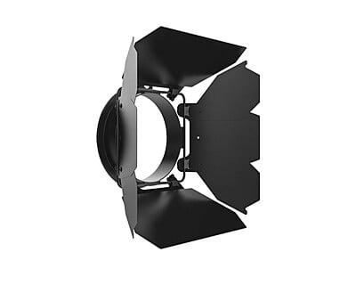 Chauvet Ovation F 6.25” Barn Door V2