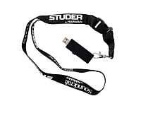 Soundcraft Accessory Kit for Si Expres 3/Performer 3/Compact 32 Mix Soundcraft Accessory Kit for Si Expres 3/Performer 3/Compact 32 Mix