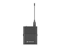 Sennheiser EW-D ME4 Wireless Lapel Mic System (S1-7) CH38