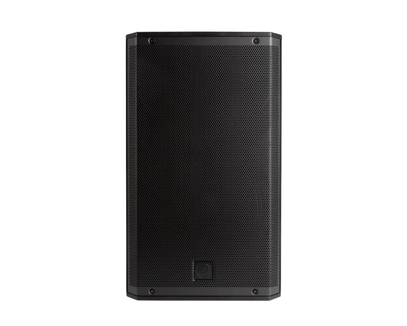 RCF ART 912-A 12" +1.75" HF Active 2-Way Speaker System 2100W Peak RCF ART 912-A 12" +1.75" HF Active 2-Way Speaker System 2100W Peak