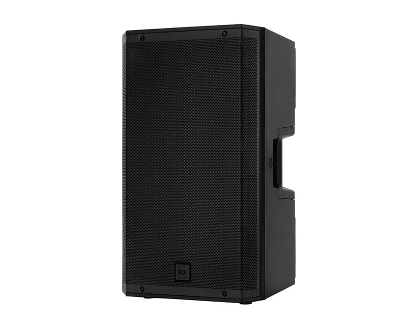 RCF ART 915-A 15" +1.75" HF Active 2-Way Speaker System 2100W Peak RCF ART 915-A 15" +1.75" HF Active 2-Way Speaker System 2100W Peak