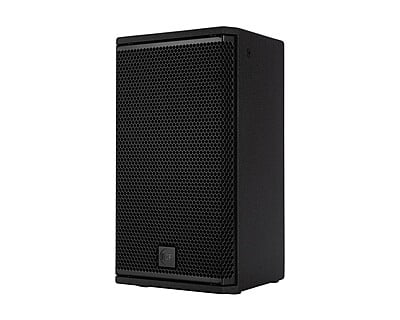 RCF NX 910-A 10" 2-Way Active Loudspeaker System 2100W Peak Black