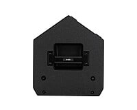 RCF NX 910-A 10" 2-Way Active Loudspeaker System 2100W Peak Black