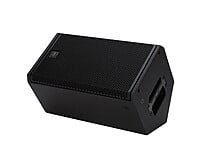 RCF NX 910-A 10" 2-Way Active Loudspeaker System 2100W Peak Black RCF NX 910-A 10" 2-Way Active Loudspeaker System 2100W Peak Black