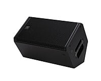 RCF NX 910-A 10" 2-Way Active Loudspeaker System 2100W Peak Black