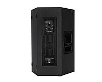 RCF NX 912-A 12" 2-Way Active Loudspeaker System 2100W Peak Black RCF NX 912-A 12" 2-Way Active Loudspeaker System 2100W Peak Black