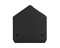 RCF NX 912-A 12" 2-Way Active Loudspeaker System 2100W Peak Black