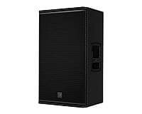 RCF NX 915-A 15" 2-Way Active Loudspeaker System 2100W Peak Black