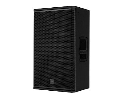 RCF NX 915-A 15" 2-Way Active Loudspeaker System 2100W Peak Black