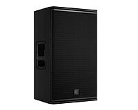 RCF NX 915-A 15" 2-Way Active Loudspeaker System 2100W Peak Black