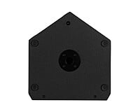 RCF NX 915-A 15" 2-Way Active Loudspeaker System 2100W Peak Black