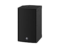 Yamaha DZR10D 2-Way Bi-Amped Powered Speaker Yamaha DZR10D 2-Way Bi-Amped Powered Speaker