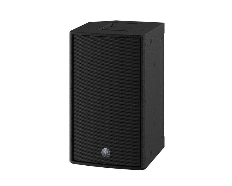 Yamaha DZR10D 2-Way Bi-Amped Powered Speaker Yamaha DZR10D 2-Way Bi-Amped Powered Speaker
