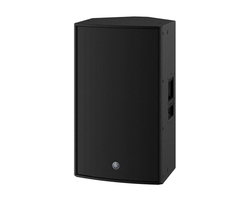 Yamaha DZR15D 2-Way Bi-Amped Powered Speaker 15" Yamaha DZR15D 2-Way Bi-Amped Powered Speaker 15"