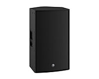 Yamaha DZR15D 2-Way Bi-Amped Powered Speaker 15" Yamaha DZR15D 2-Way Bi-Amped Powered Speaker 15"
