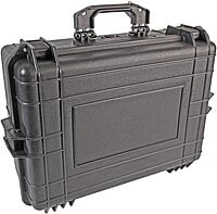 Water Resistant "Peli" Case with Foam - 425mm x 569mm x 215mm