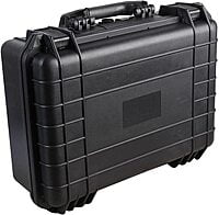 Water Resistant "Peli" Case with Foam - 357mm x 470mm x 176mm Water Resistant "Peli" Case with Foam - 357mm x 470mm x 176mm