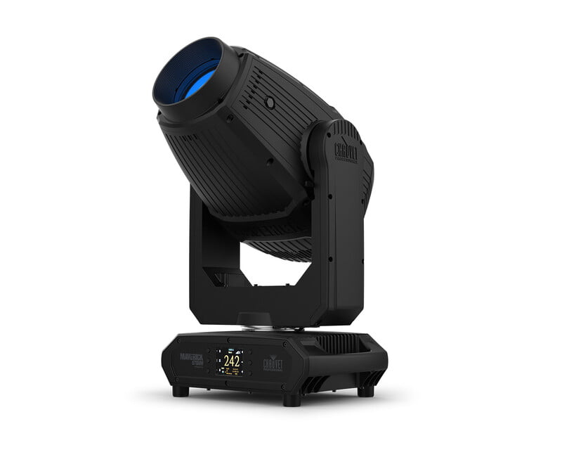 Chauvet Maverick Storm 2 Profile 580W LED Chauvet Maverick Storm 2 Profile 580W LED