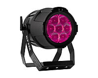 Martin ELP PAR Static 7x40W RGBW LED PAR Fixture 4.2-58° Zoom Black Martin ELP PAR Static 7x40W RGBW LED PAR Fixture 4.2-58° Zoom Black