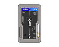 Theatrixx xVision 4K Video Converter HDMI2.0 to 12G-SDI