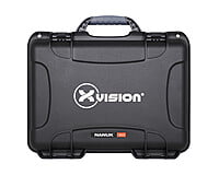Theatrixx XVV-CC2 Carry Case for 2x A-Size xVision Converters
