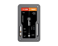 Theatrixx xVision 4K Converter 12G-SDI to Fibre MultiMode opticalCON DUO