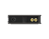 Theatrixx xVision 4K Converter 12G-SDI to Fibre MultiMode opticalCON DUO