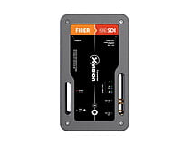 Theatrixx xVision 4K Converter Fibre MultiMode opticalCON DUO to 12G-SDI
