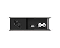 Theatrixx xVision HD 1:4 Video Splitter DisplayPort to Quad 3G-SDI Theatrixx xVision HD 1:4 Video Splitter DisplayPort to Quad 3G-SDI
