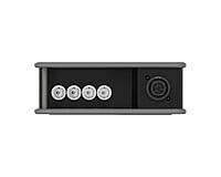 Theatrixx xVision HD 1:4 Video Splitter DisplayPort to Quad 3G-SDI Theatrixx xVision HD 1:4 Video Splitter DisplayPort to Quad 3G-SDI