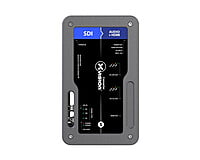 Theatrixx xVision HD Audio De-Embedder 3G-SDI to HDMI1.2 + Audio Theatrixx xVision HD Audio De-Embedder 3G-SDI to HDMI1.2 + Audio
