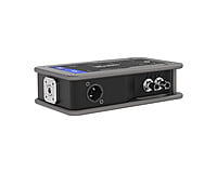 Theatrixx xVision HD Audio De-Embedder 3G-SDI to HDMI1.2 + Audio Theatrixx xVision HD Audio De-Embedder 3G-SDI to HDMI1.2 + Audio