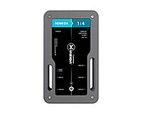 Theatrixx xVision 4K 1:4 HDMI 2.0 Distribution Amplifier Splitter