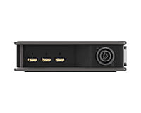 Theatrixx xVision 4K 1:4 HDMI 2.0 Distribution Amplifier Splitter