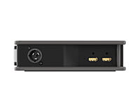 Theatrixx xVision 4K 1:4 HDMI 2.0 Distribution Amplifier Splitter