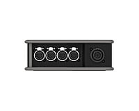 Theatrixx xVision Gigabit Network Switch with 5 Ports Theatrixx xVision Gigabit Network Switch with 5 Ports