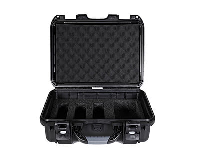 Theatrixx XVV-CC3 Carry Case for 3x A-Size xVision Converters