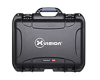Theatrixx XVV-CC3 Carry Case for 3x A-Size xVision Converters Theatrixx XVV-CC3 Carry Case for 3x A-Size xVision Converters