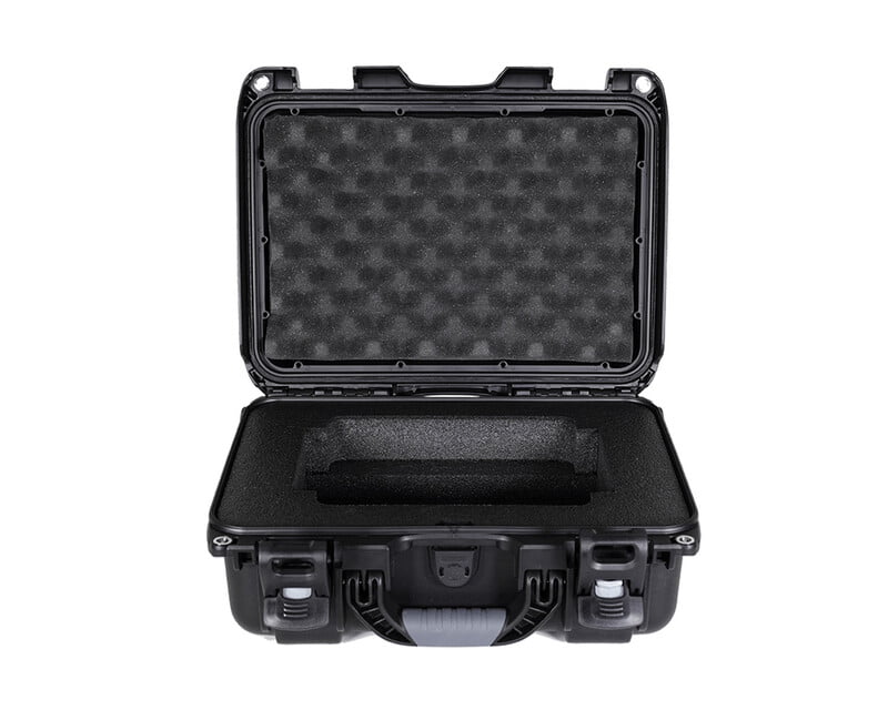 Theatrixx XVV-CC1-B Carry Case for 1x B-Size xVision Converter Theatrixx XVV-CC1-B Carry Case for 1x B-Size xVision Converter