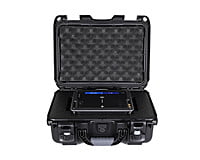 Theatrixx XVV-CC1-B Carry Case for 1x B-Size xVision Converter Theatrixx XVV-CC1-B Carry Case for 1x B-Size xVision Converter