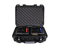Theatrixx XVV-CC2-B Carry Case for 2x B-Size xVision Converters